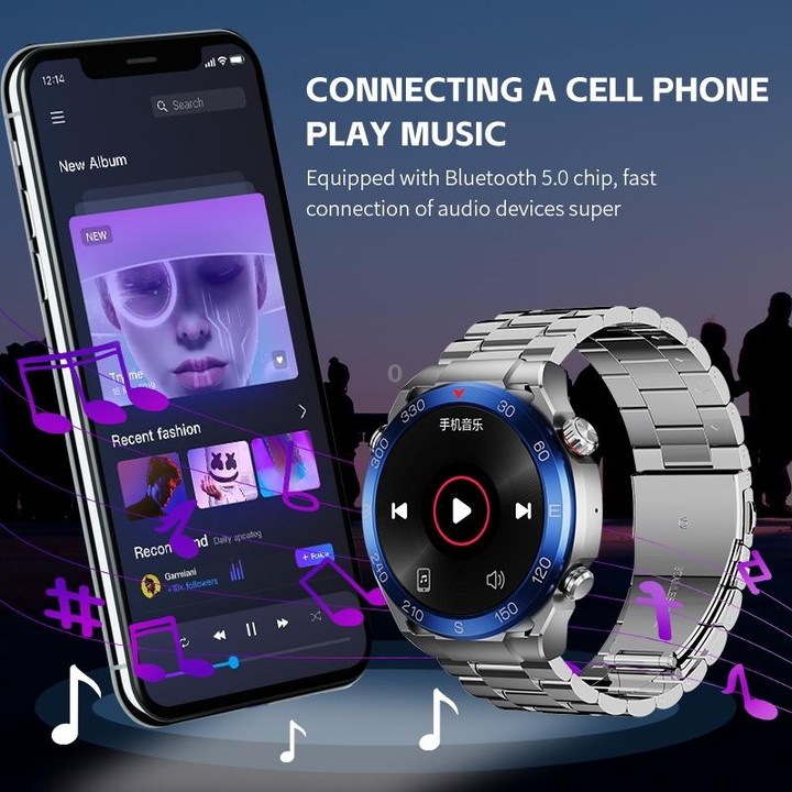 WS-20 1.43 inch IP67 Sport Smart Watch Support Bluetooth Call / Sleep / Blood Oxygen / Heart Rate / Blood Pressure Health Monito