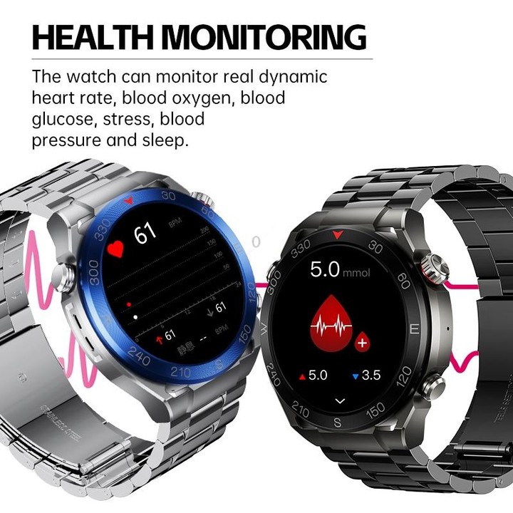 WS-20 1.43 inch IP67 Sport Smart Watch Support Bluetooth Call / Sleep / Blood Oxygen / Heart Rate / Blood Pressure Health Monito