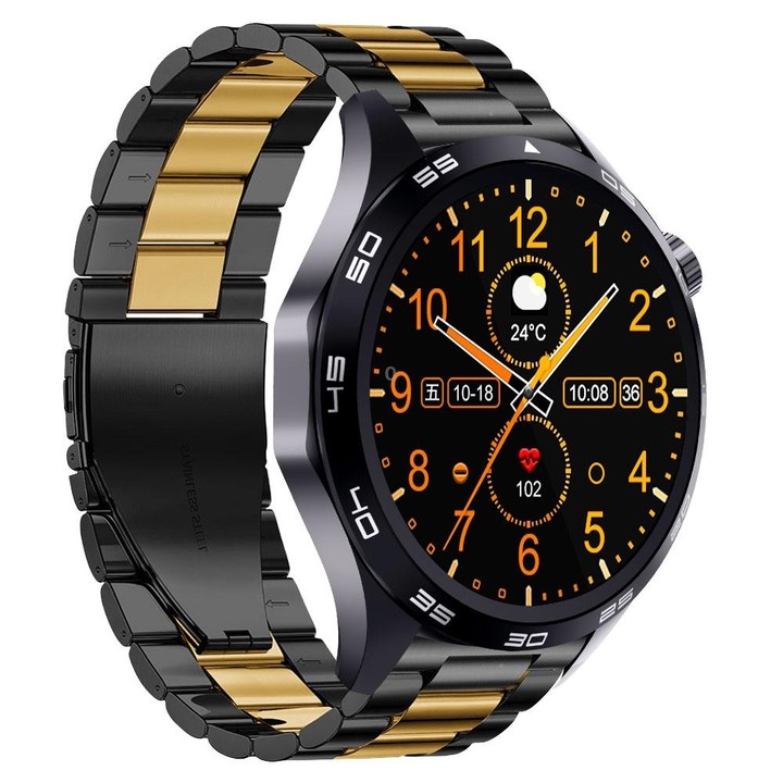WS-26 1.52 inch IP67 Sport Smart Watch Support Bluetooth Call / Sleep / Blood Oxygen / Heart Rate / Blood Pressure Health Monito