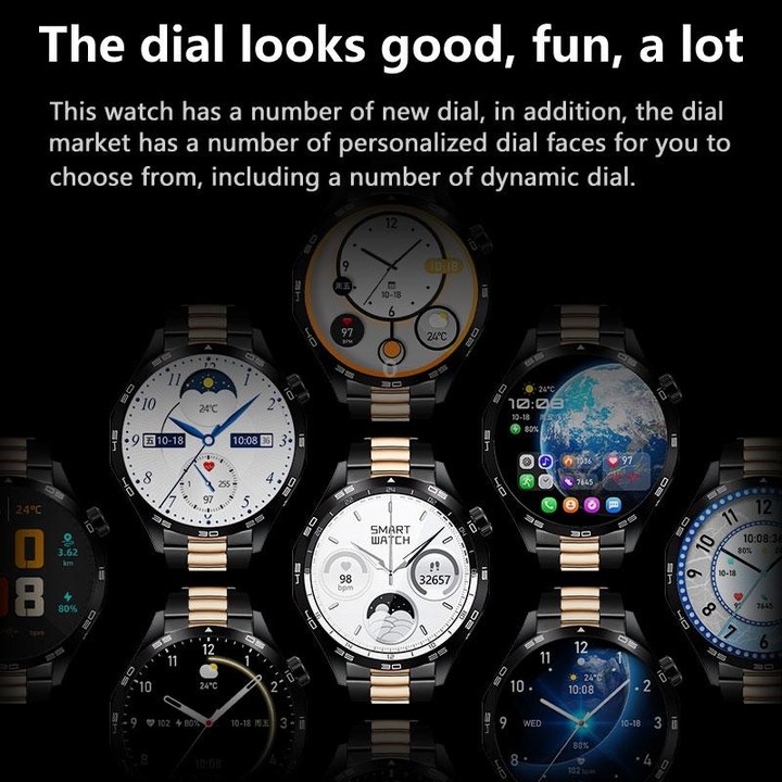 WS-26 1.52 inch IP67 Sport Smart Watch Support Bluetooth Call / Sleep / Blood Oxygen / Heart Rate / Blood Pressure Health Monito