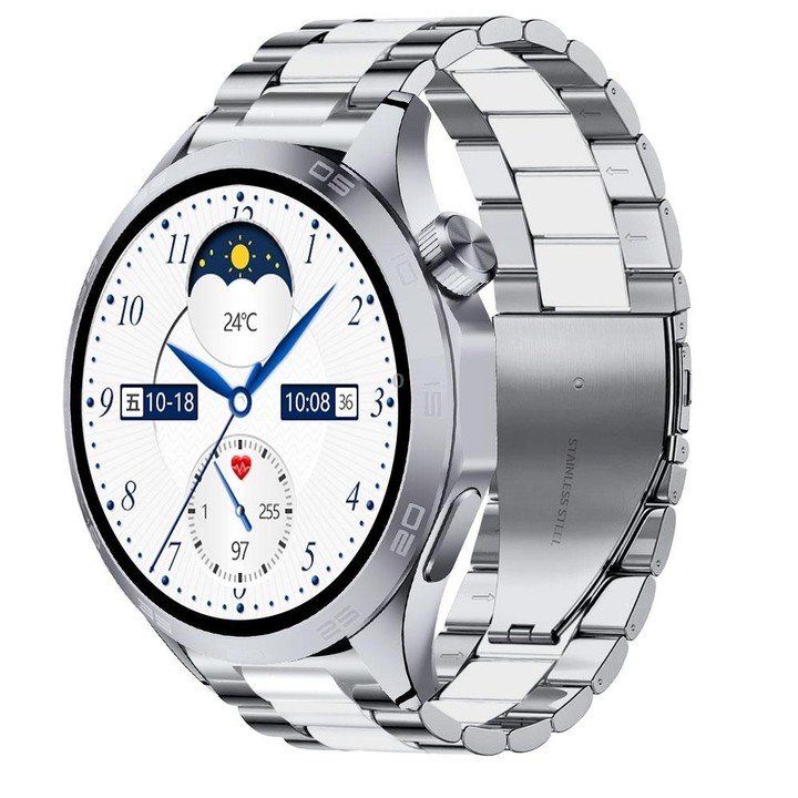 WS-26 1.52 inch IP67 Sport Smart Watch Support Bluetooth Call / Sleep / Blood Oxygen / Heart Rate / Blood Pressure Health Monito