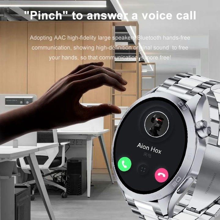 WS-26 1.52 inch IP67 Sport Smart Watch Support Bluetooth Call / Sleep / Blood Oxygen / Heart Rate / Blood Pressure Health Monito