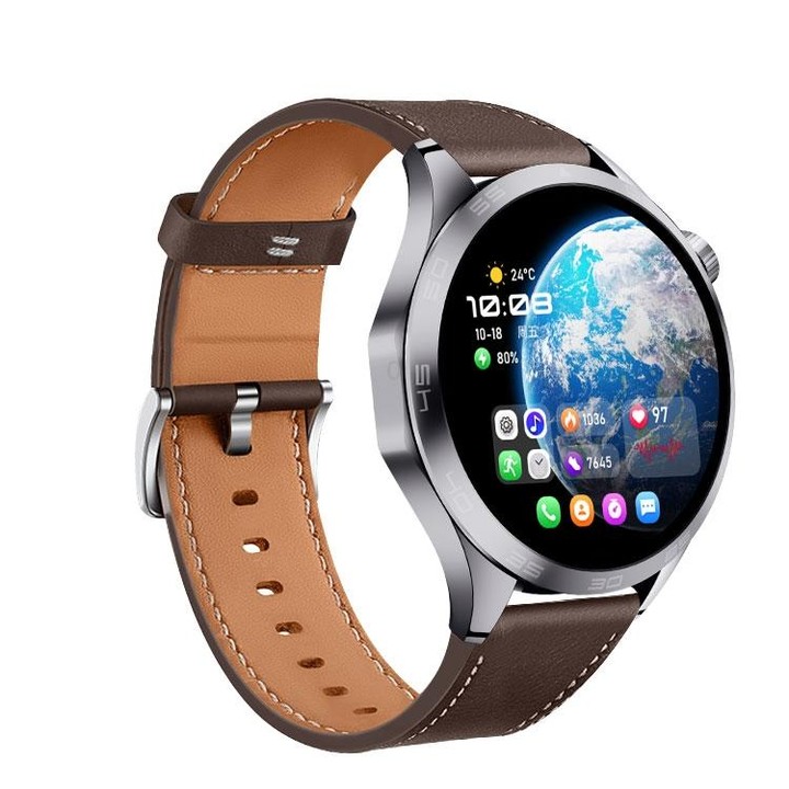 WS-26 1.52 inch IP67 Sport Smart Watch Support Bluetooth Call / Sleep / Blood Oxygen / Heart Rate / Blood Pressure Health Monito