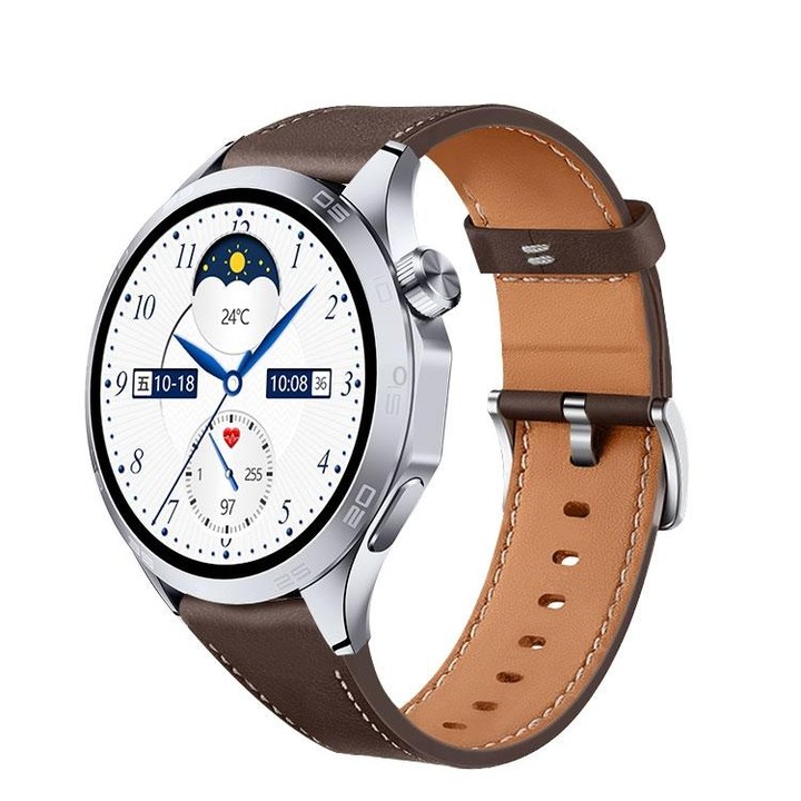 WS-26 1.52 inch IP67 Sport Smart Watch Support Bluetooth Call / Sleep / Blood Oxygen / Heart Rate / Blood Pressure Health Monito