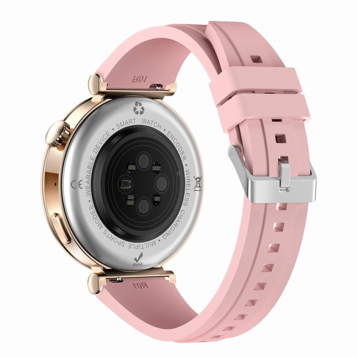 WS520 1.28 inch IP67 Sport Smart Watch, Support Bluetooth Call / Sleep / Blood Oxygen / Heart Rate / Blood Pressure Health Monit