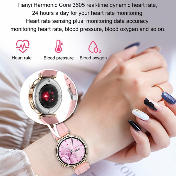 WS520 1.28 inch IP67 Sport Smart Watch, Support Bluetooth Call / Sleep / Blood Oxygen / Heart Rate / Blood Pressure Health Monit