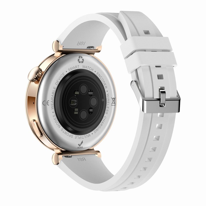 WS520 1.28 inch IP67 Sport Smart Watch, Support Bluetooth Call / Sleep / Blood Oxygen / Heart Rate / Blood Pressure Health Monit