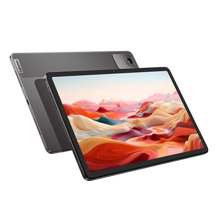 Lenovo Xiaoxin Pad 2024 Paperlike Screen 11 inch WiFi Tablet, 8GB+128GB, Android 13, Qualcomm Snapdragon 685 Octa Core, Support