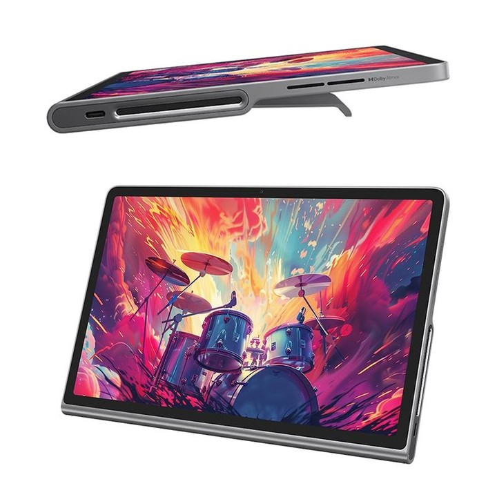 Lenovo Xiaoxin Pad Studio 11.5 inch WiFi Tablet, 8GB+128GB, ZUI 16 MediaTek Helio G99 Octa Core, Support Face Identification, On