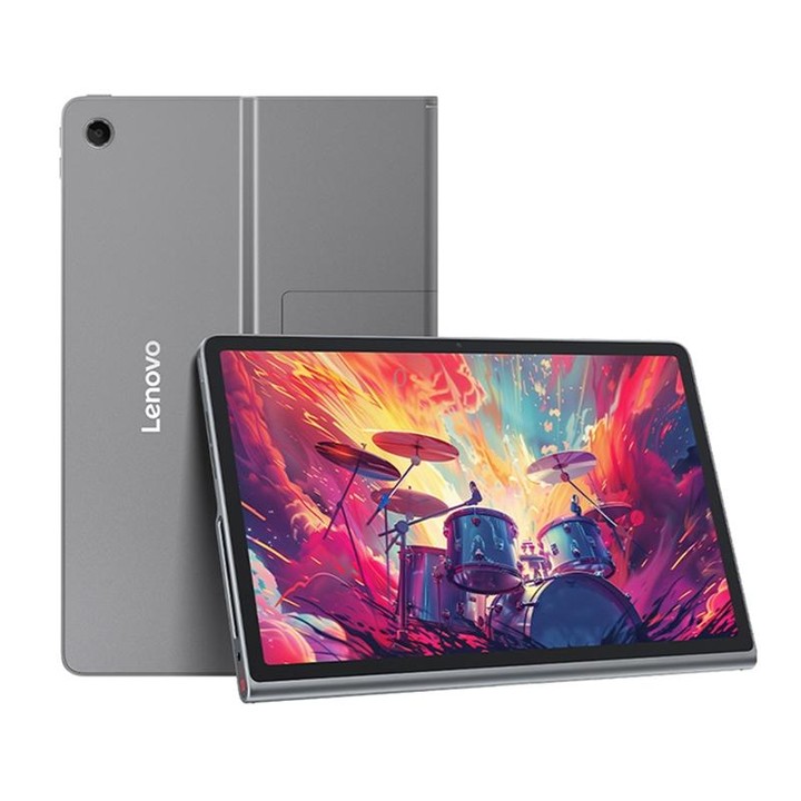 Lenovo Xiaoxin Pad Studio 11.5 inch WiFi Tablet, 8GB+256GB, ZUI 16 MediaTek Helio G99 Octa Core, Support Face Identification, On