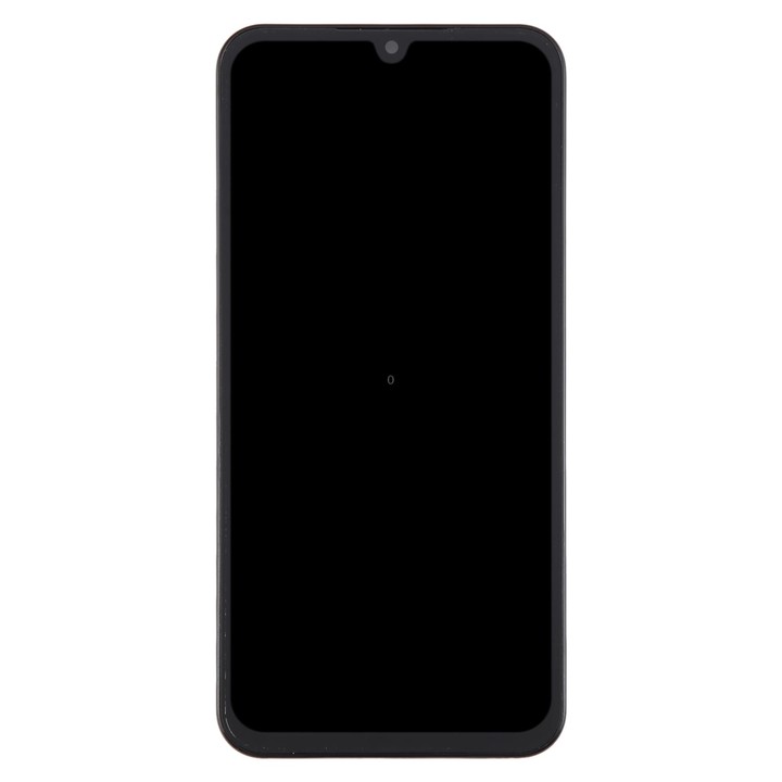 For Samsung Galaxy A15 5G SM-A156B 6.43inch OLED LCD Screen Digitizer Full Assembly with Frame