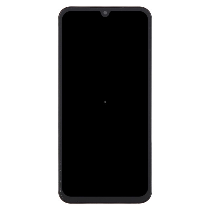 For Samsung Galaxy A15 4G SM-A155F 6.43inch OLED LCD Screen Digitizer Full Assembly with Frame