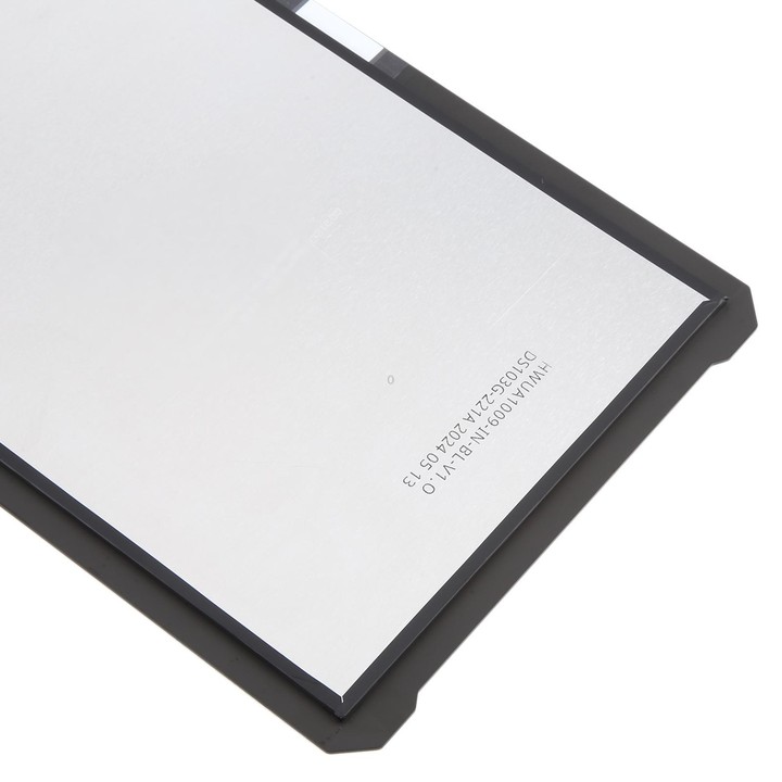 For Ulefone Armor Pad 3 Pro LCD Screen with Digitizer Full Assembly