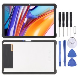For Ulefone Armor Pad 3 Pro LCD Screen with Digitizer Full Assembly