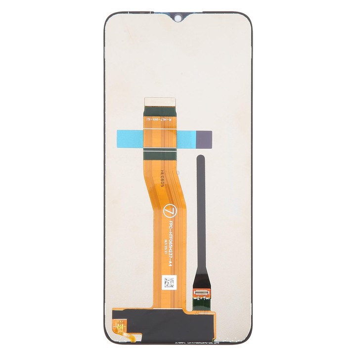 For Honor X5 Original LCD Screen with Digitizer Full Assembly