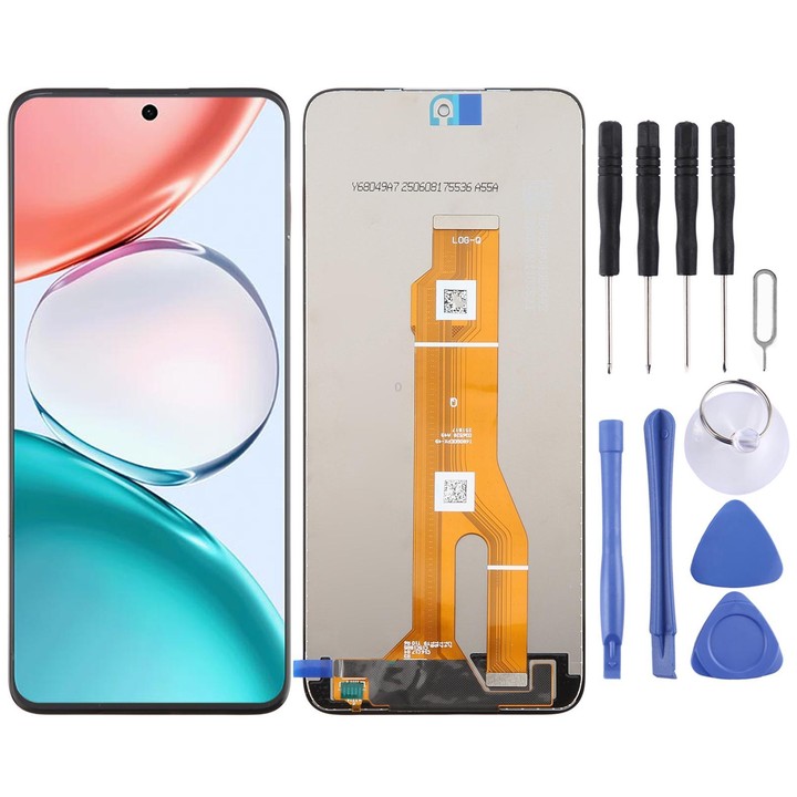 For Honor Play 70m Plus Original LCD Screen with Digitizer Full Assembly