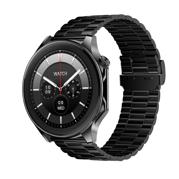 HD Watch X 1.43 inch IP68 BT5.3 Sport Smart Watch, Support Bluetooth Call / Sleep / Blood Oxygen / Heart Rate / Blood Pressure H