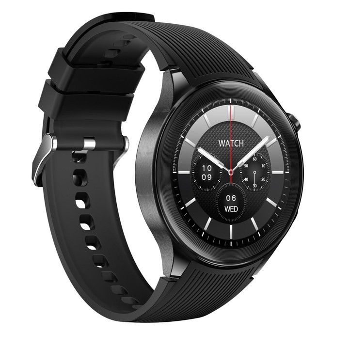 HD Watch X 1.43 inch IP68 BT5.3 Sport Smart Watch, Support Bluetooth Call / Sleep / Blood Oxygen / Heart Rate / Blood Pressure H