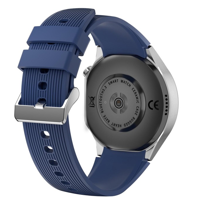HD Watch X 1.43 inch IP68 BT5.3 Sport Smart Watch, Support Bluetooth Call / Sleep / Blood Oxygen / Heart Rate / Blood Pressure H