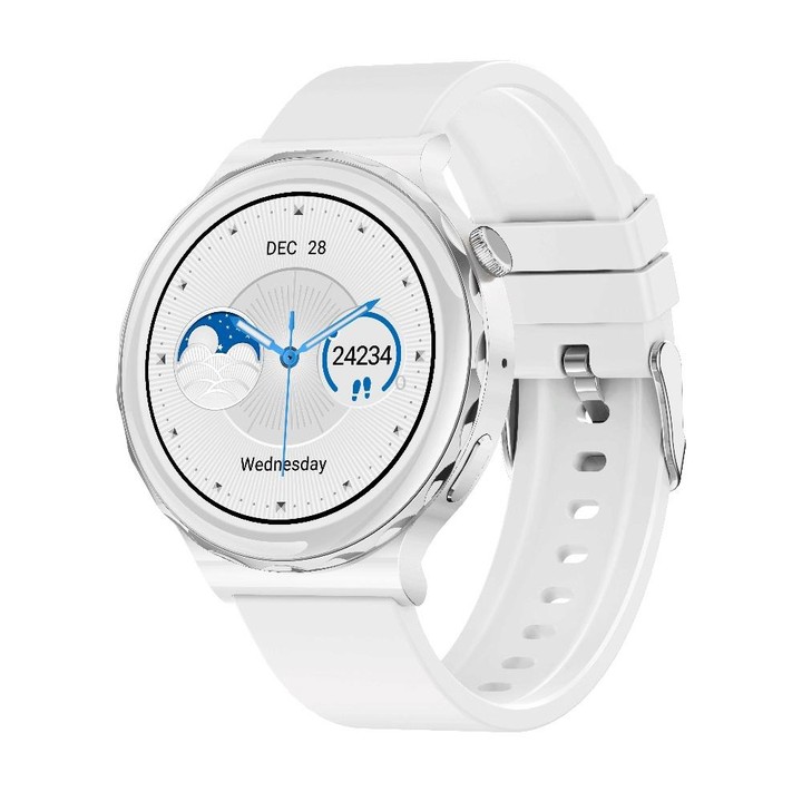 LEMFO HW52 1.28 inch Dual Mode Sport Smart Watch, Support Bluetooth Call / Sleep / Blood Oxygen / Heart Rate / Blood Pressure He