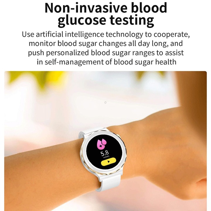 LEMFO HW52 1.28 inch Dual Mode Sport Smart Watch, Support Bluetooth Call / Sleep / Blood Oxygen / Heart Rate / Blood Pressure He