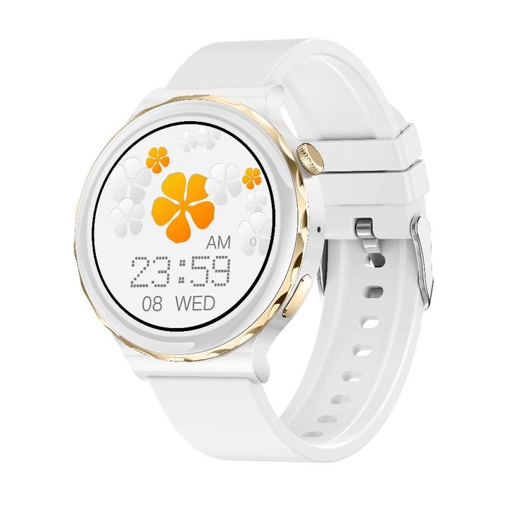 LEMFO HW52 1.28 inch Dual Mode Sport Smart Watch, Support Bluetooth Call / Sleep / Blood Oxygen / Heart Rate / Blood Pressure He