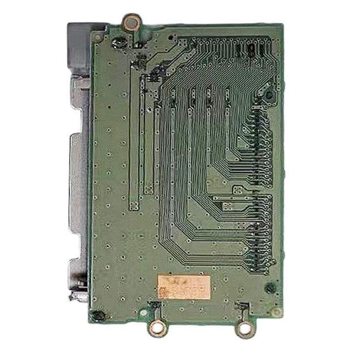 For Nikon D810 Original Camera CF Card Slot Board