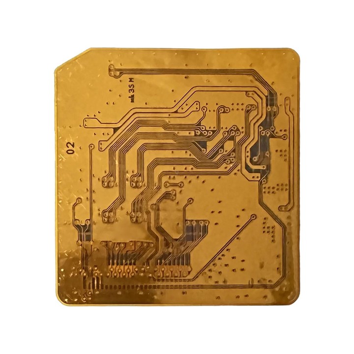 For Nikon Zfc Original Camera LCD Hinge Cable Interface Board