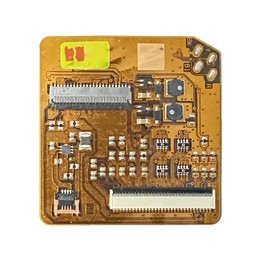 For Nikon Zfc Original Camera LCD Hinge Cable Interface Board