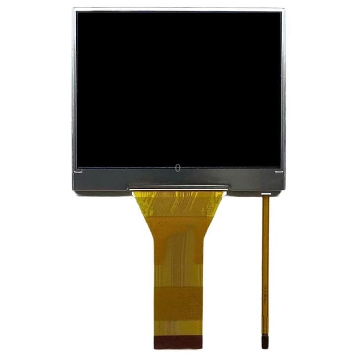 For Nikon D90 Original LCD Display Screen