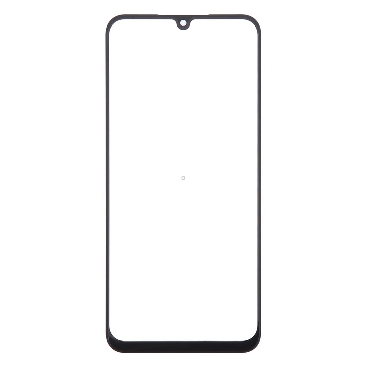 For Samsung Galaxy F15 SM-E156B 10pcs Front Screen Outer Glass Lens with OCA Optically Clear Adhesive
