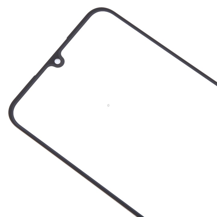 For Samsung Galaxy F15 SM-E156B 10pcs Front Screen Outer Glass Lens with OCA Optically Clear Adhesive