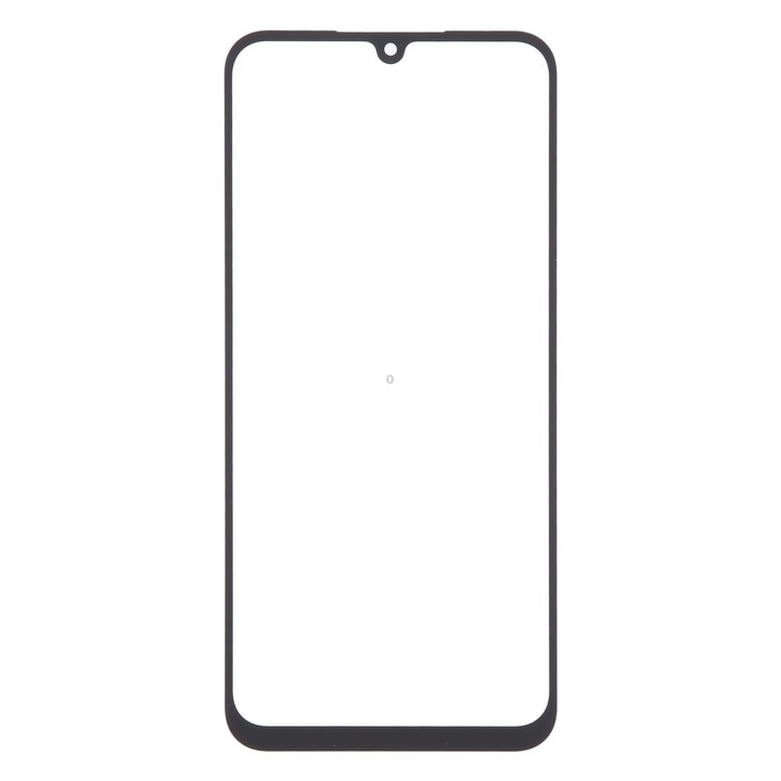 For Samsung Galaxy F15 SM-E156B 10pcs Front Screen Outer Glass Lens with OCA Optically Clear Adhesive