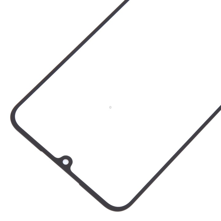 For Samsung Galaxy F15 SM-E156B 10pcs Front Screen Outer Glass Lens with OCA Optically Clear Adhesive