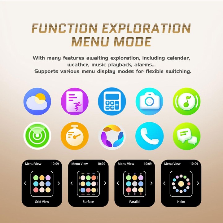 LEMFO C28 2.02 inch Sport Smart Watch, Support Bluetooth Call / Sleep / Blood Oxygen / Heart Rate / Blood Pressure Health Monito