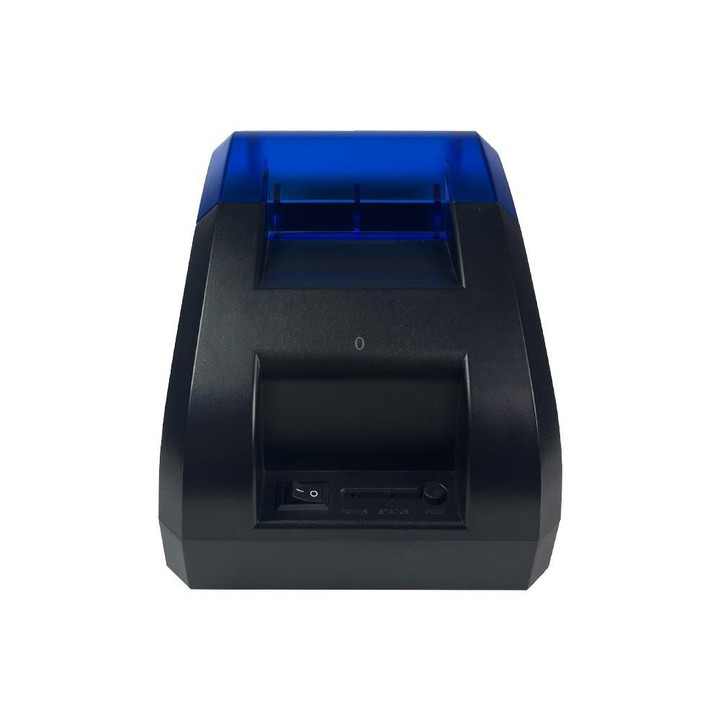 POS-5890U 58mm USB+Bluetooth Thermal Receipt Printer(EU Plug)