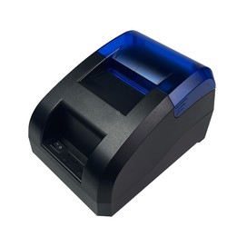 POS-5890U 58mm USB+Bluetooth Thermal Receipt Printer(EU Plug)