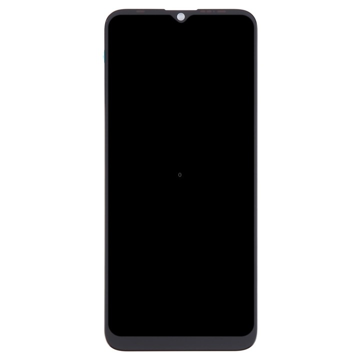 For itel Vision 2S OEM LCD Screen with Digitizer Full Assembly