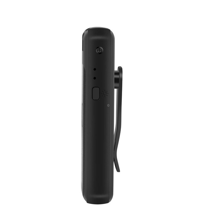A14 HD Infrared Night Vision WiFi Motion Recorder(Black)