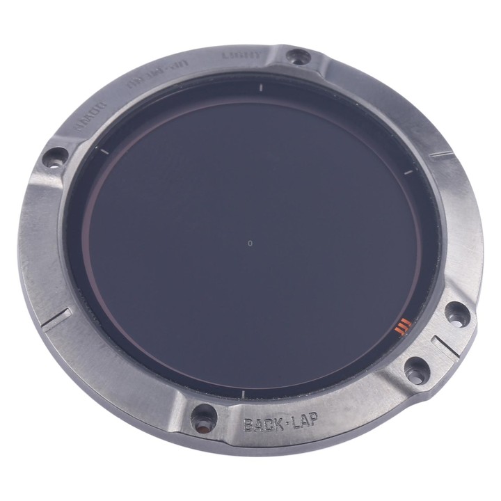For Garmin Fenix 6X Solar Original LCD Display Screen