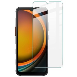 For Samsung Galaxy Xcover7 / Xcover7 Pro imak H Series Tempered Glass Film