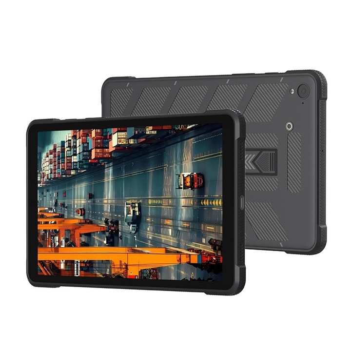 CENAVA A868T IP68 Rugged Tablet PC, 8GB+128GB, 8.68 inch Android 13 MT8788 Octa Core, 4G Network(EU Plug)