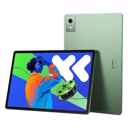 Lenovo Xiaoxin Pad Pro 12.7 inch 2025 WiFi Tablet, 8GB+128GB, ZUI 16, MediaTek Dimensity 8300 Octa Core, Support Fingerprint & F