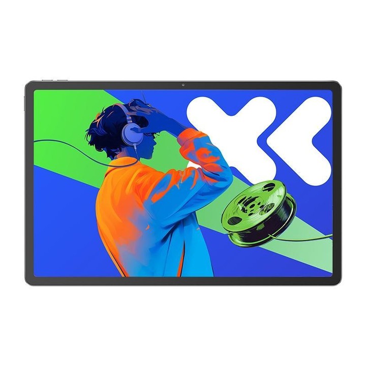Lenovo Xiaoxin Pad Pro 12.7 inch 2025 WiFi Tablet, 12GB+256GB, ZUI 16, MediaTek Dimensity 8300 Octa Core, Support Fingerprint &