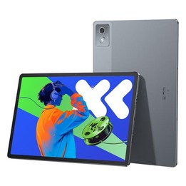 Lenovo Xiaoxin Pad Pro 12.7 inch 2025 WiFi Tablet, 12GB+256GB, ZUI 16, MediaTek Dimensity 8300 Octa Core, Support Fingerprint &