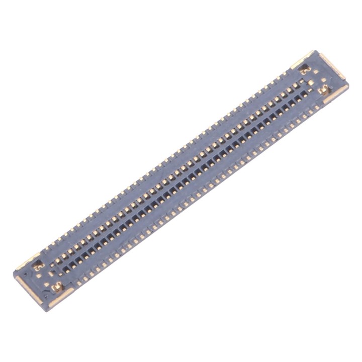 For Samsung Galaxy A24 4G SM-A245F 10pcs Motherboard LCD Display FPC Connector