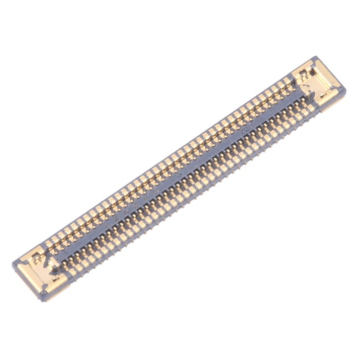 For Samsung Galaxy A23 5G SM-A236B 10pcs Motherboard LCD Display FPC Connector