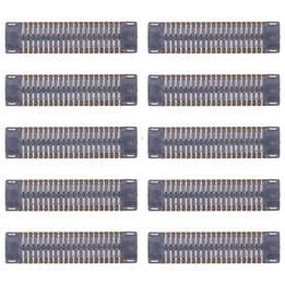 For Samsung Galaxy A05s SM-A057F 10pcs Motherboard LCD Display FPC Connector