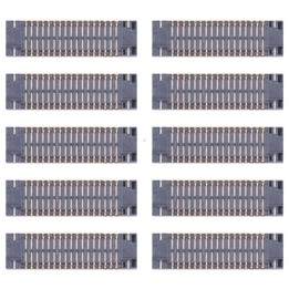 For Samsung Galaxy A03 Core SM-A032F 10pcs Motherboard LCD Display FPC Connector