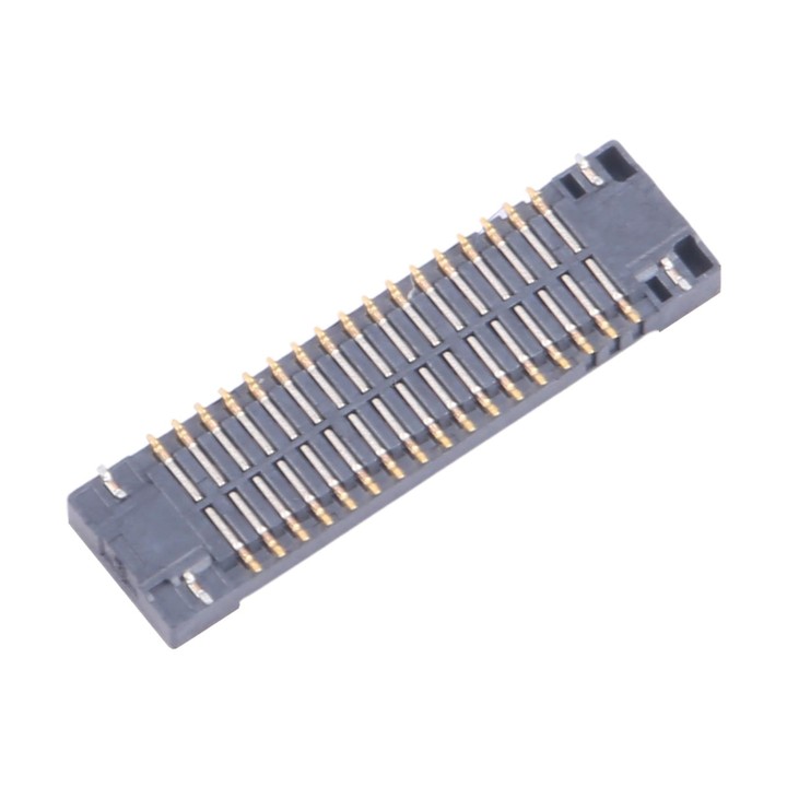 For Samsung Galaxy A03 Core SM-A032F 10pcs Motherboard LCD Display FPC Connector